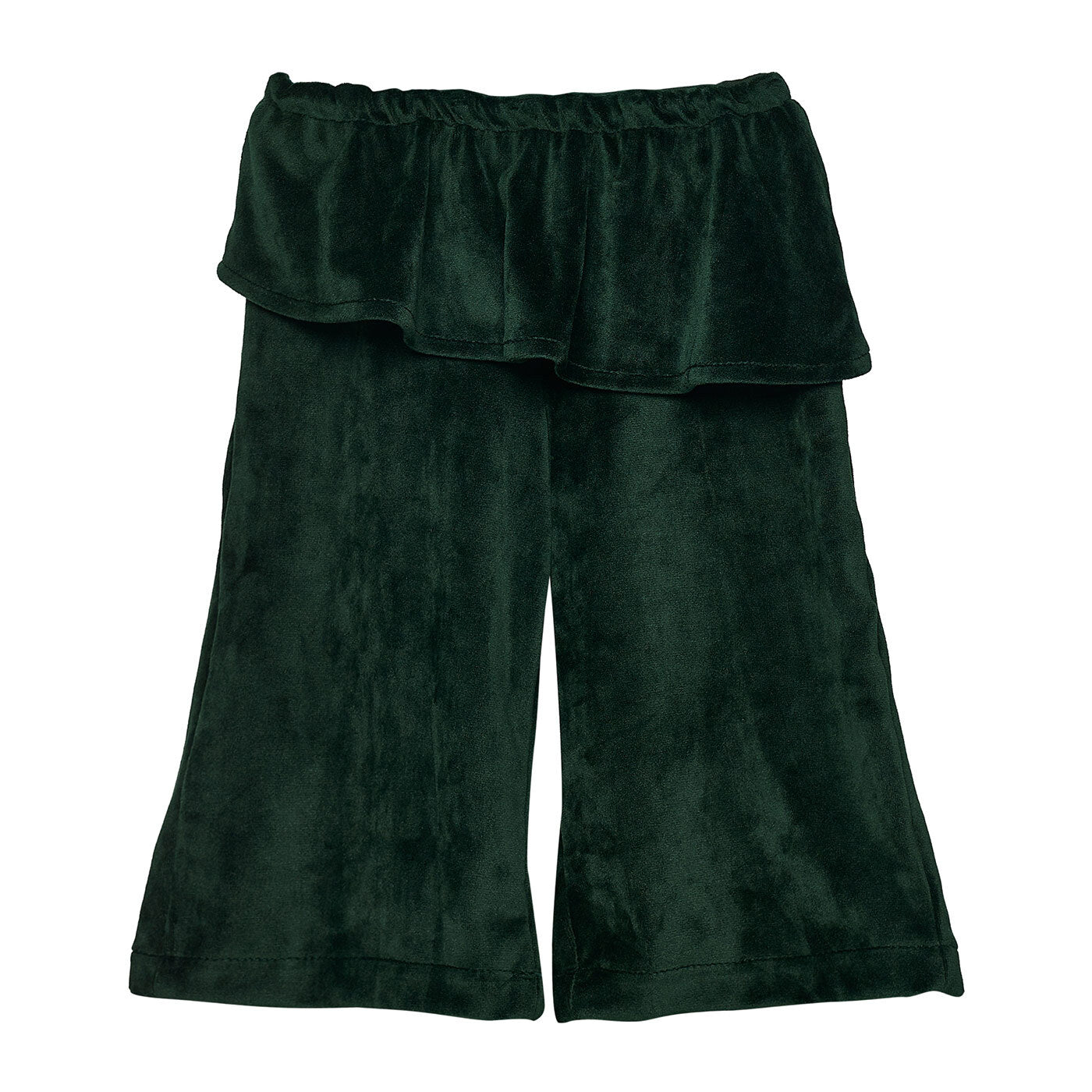 Παιδικό Σετ Βελούδινο Πράσινο