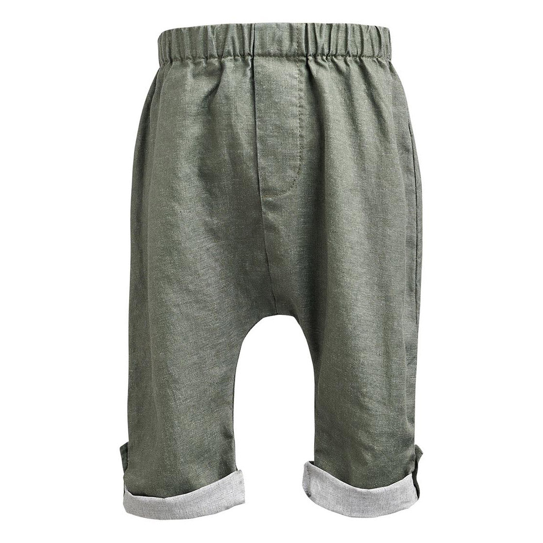 Βρεφικό Σετ Γκρι