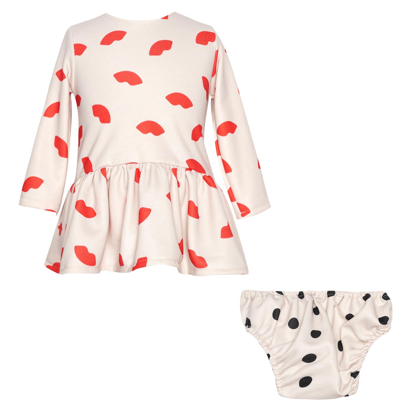 Βρεφικό Φόρεμα Sirene