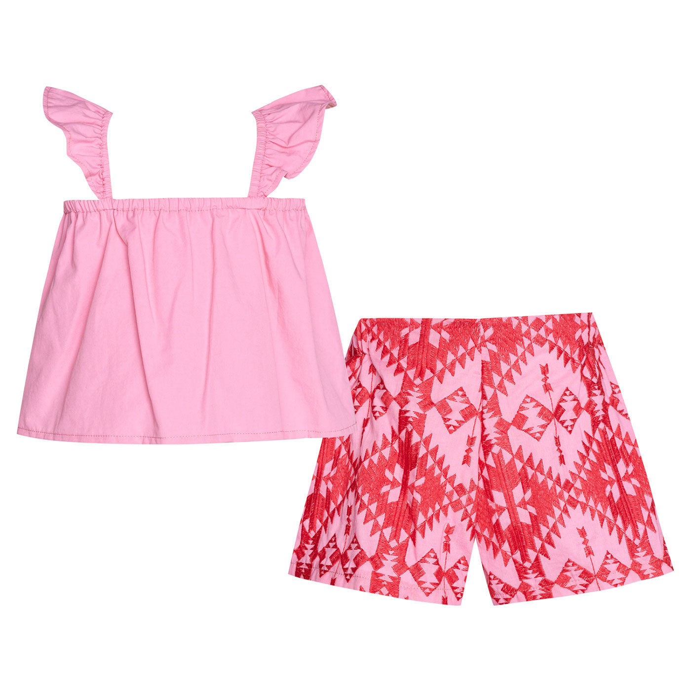 Βρεφικό Σετ Cycladic Muse