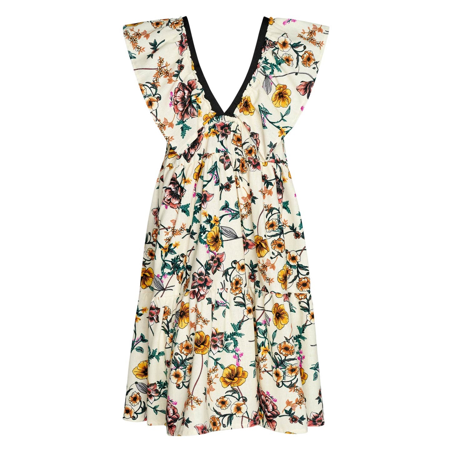 Παιδικό Φόρεμα Gardenia