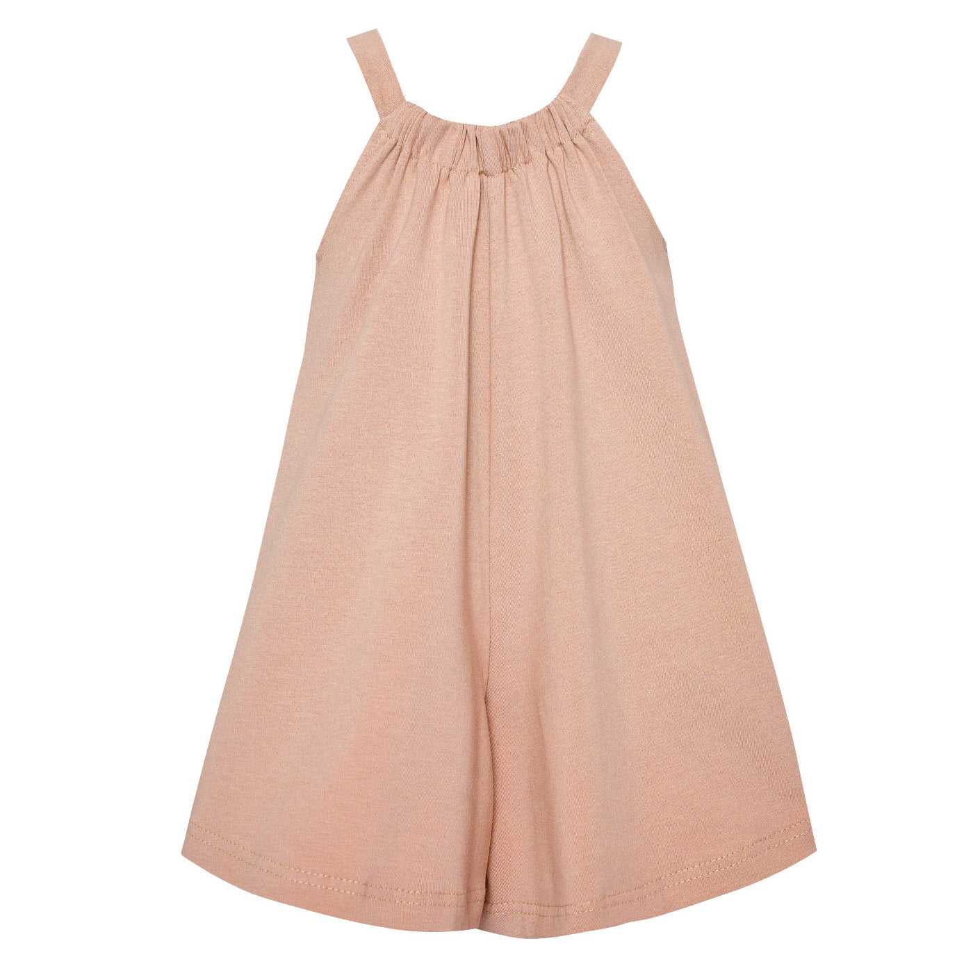 Βρεφική Ολόσωμη Φόρμα Ροζ