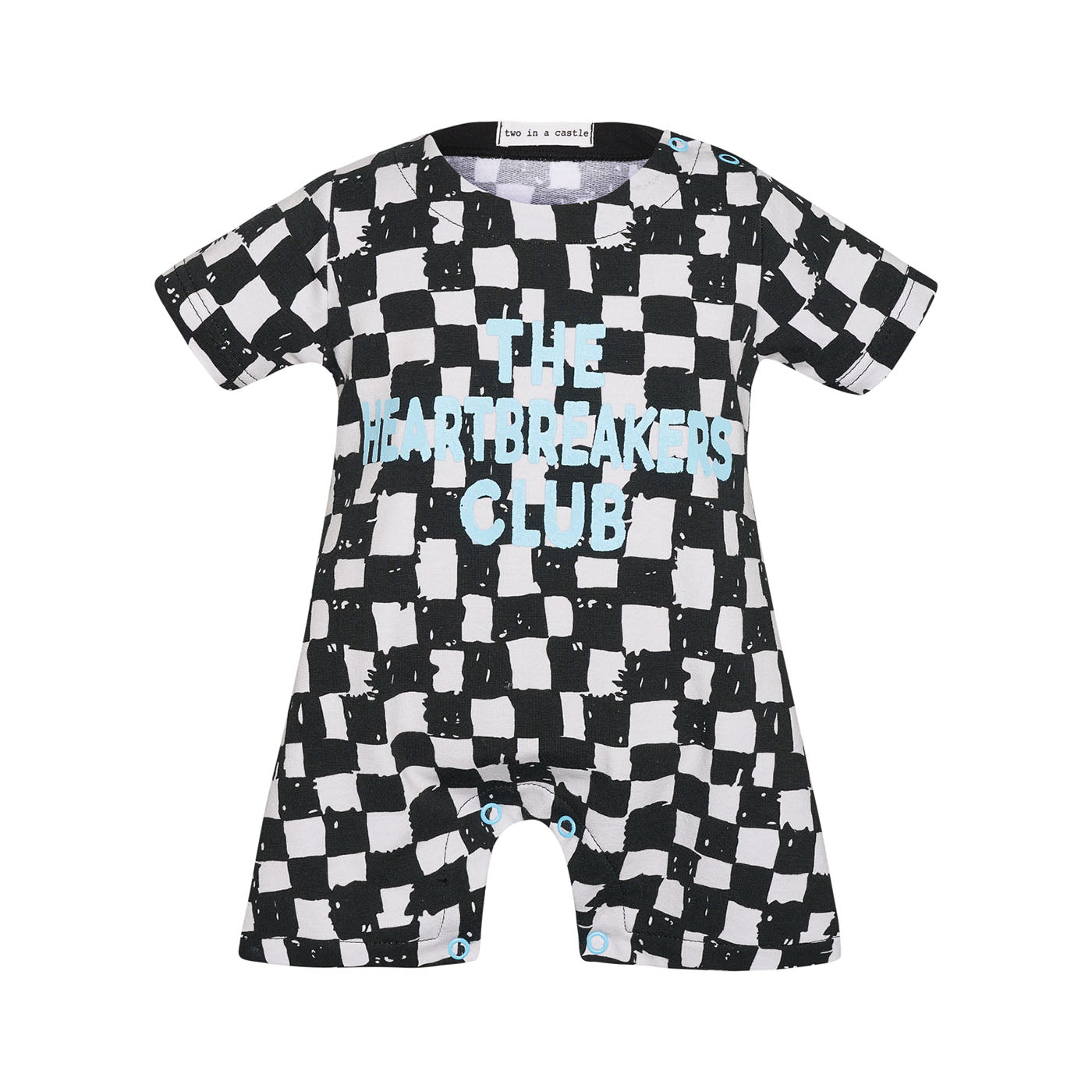 Βρεφικό Φορμάκι Sunset Skater Club