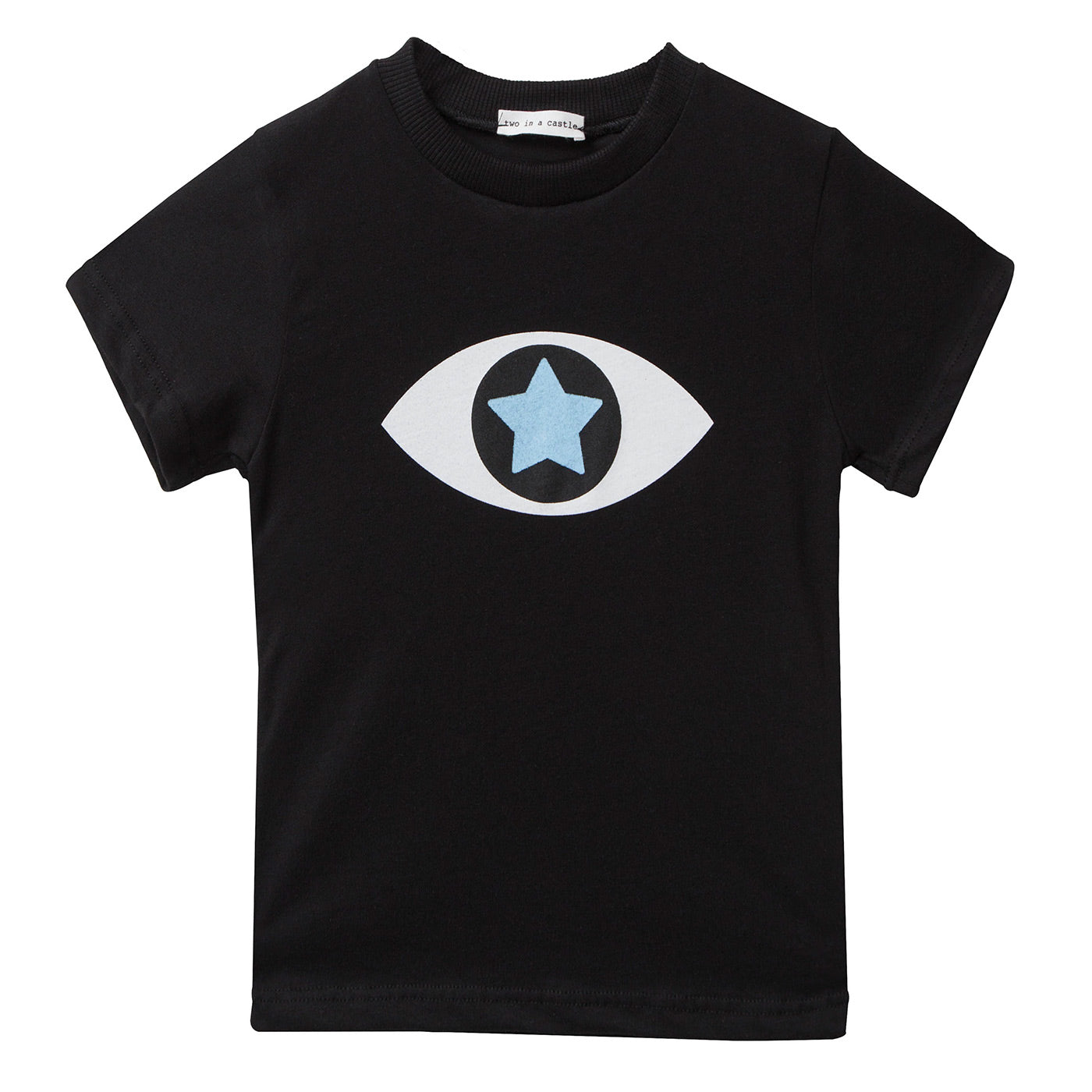 Παιδική Μπλούζα T-Shirt Eye
