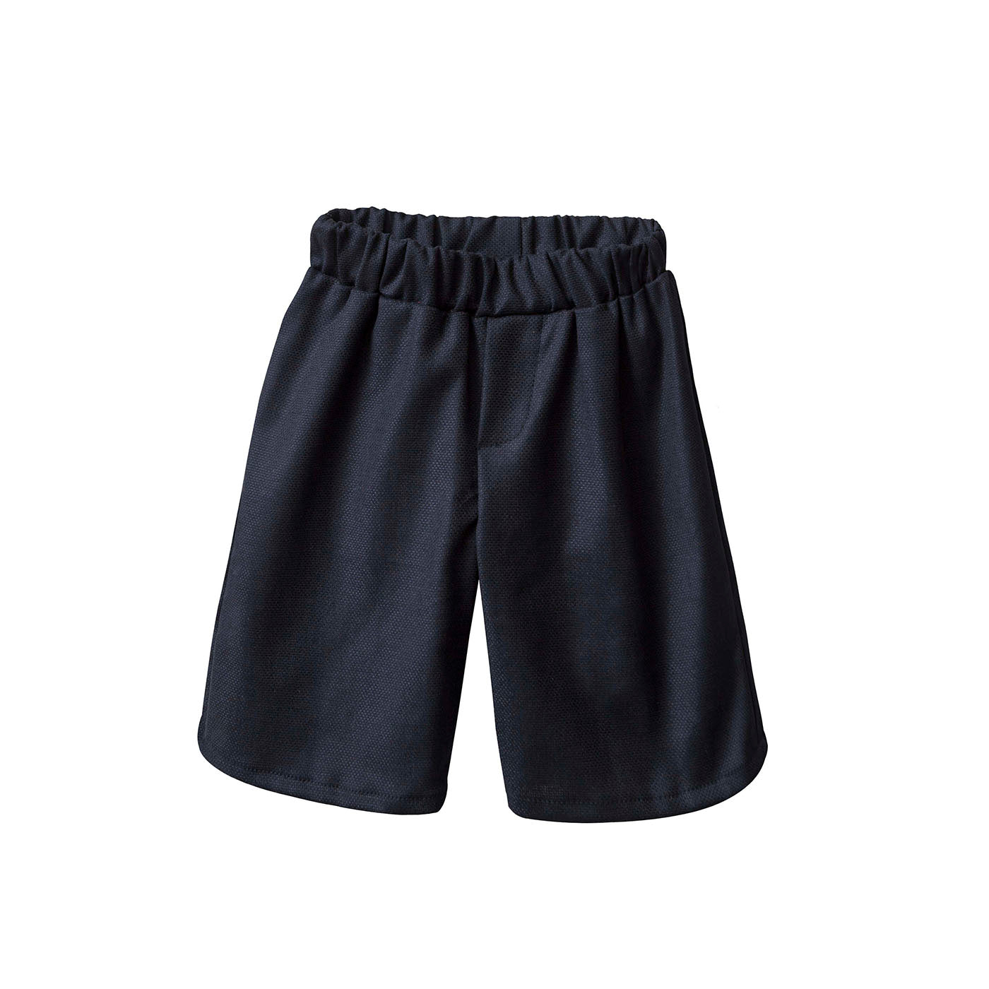 Παιδικό Σορτς Μπλε