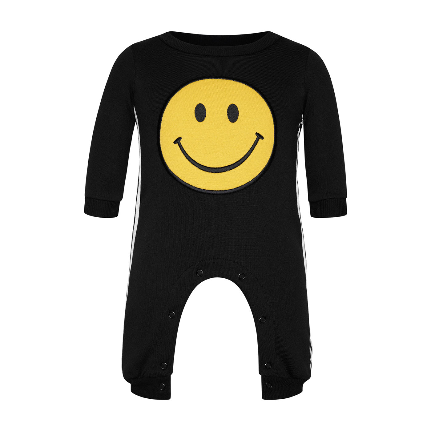 42B.T5850 # Βρεφικό Φορμάκι Smiley