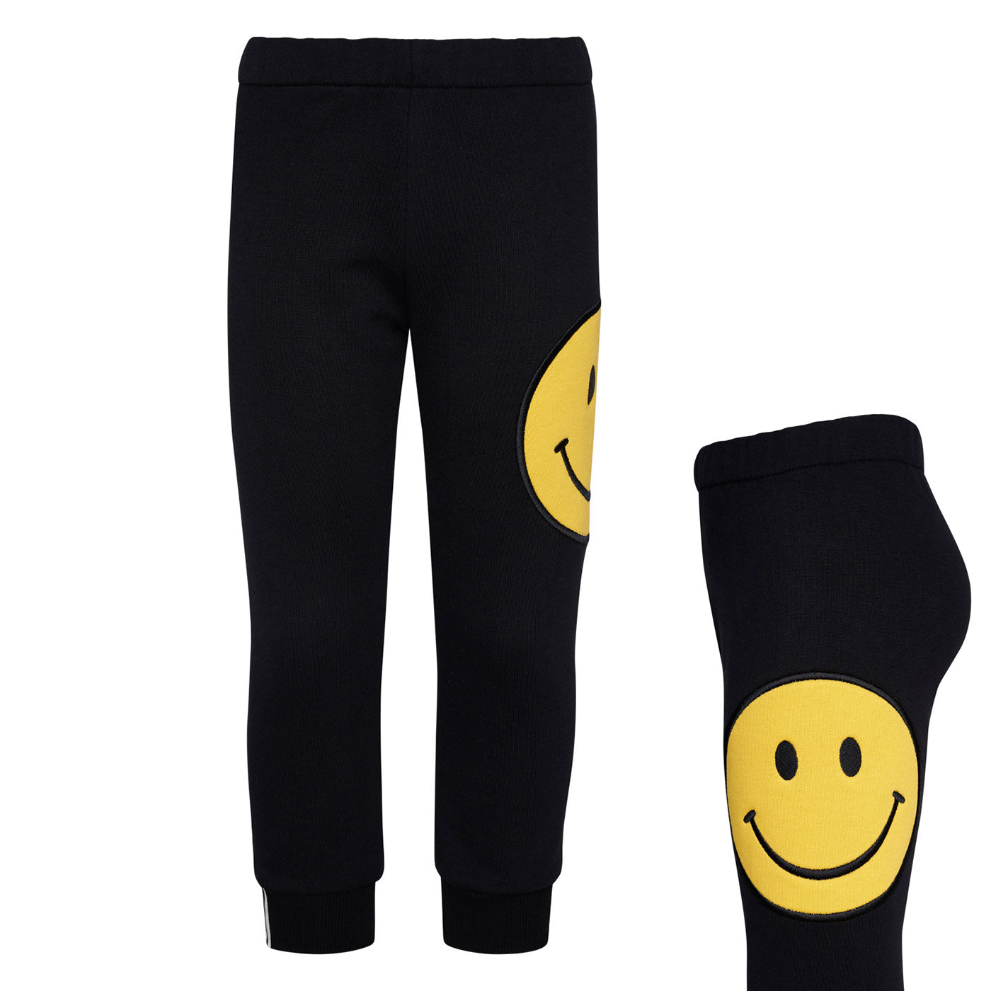 42B.T5855 # Παιδικό Σετ με Φόρμα Smiley