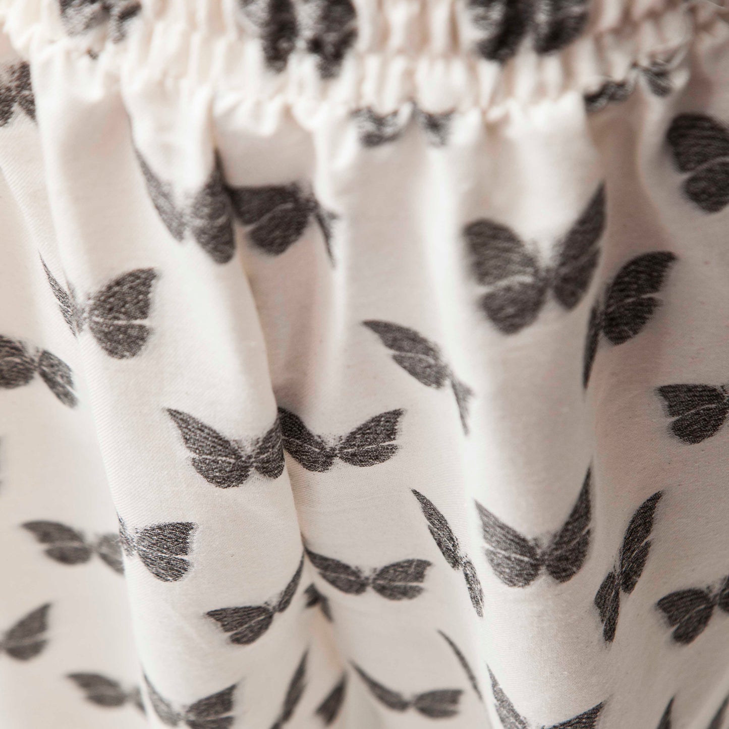 52A.T6014_BLACK # Παιδική Ολόσωμη Φόρμα Butterfly Pavilion