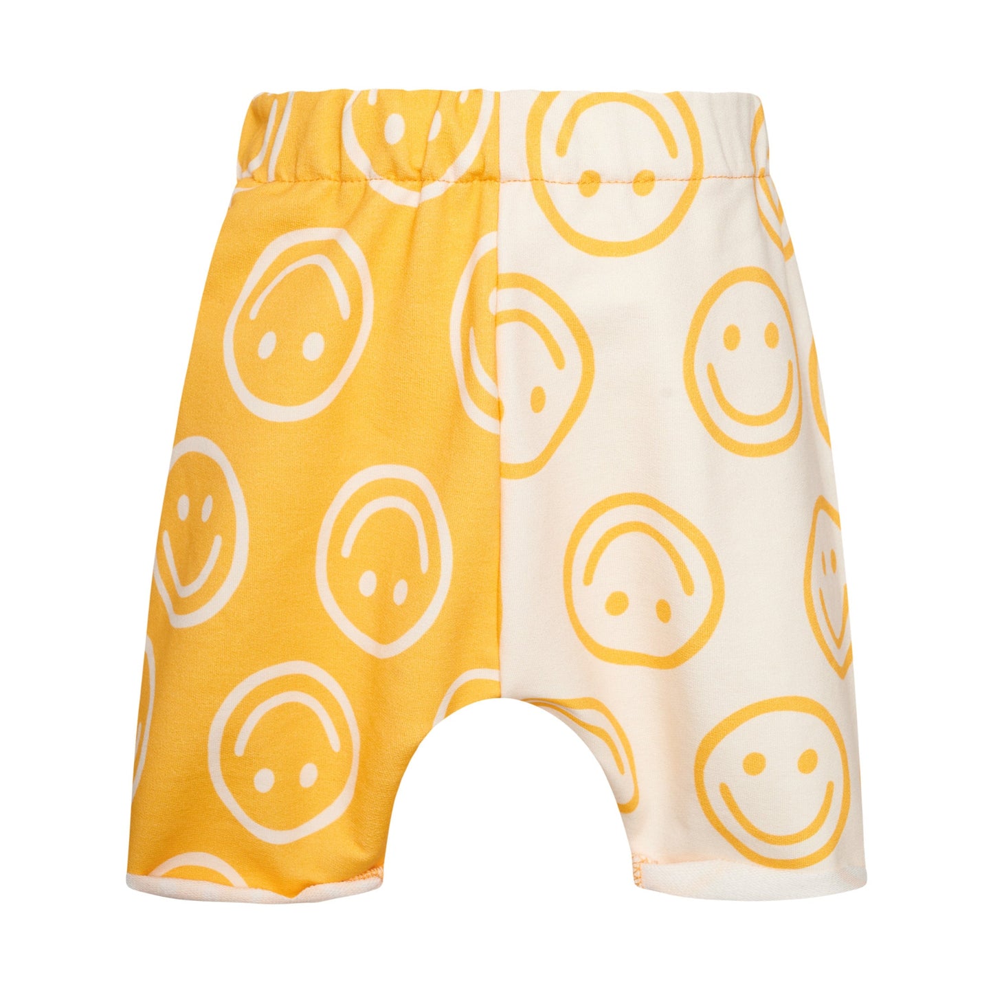 52A.T6346_PRINTED # Baby Set with Trousers Sun Laugh