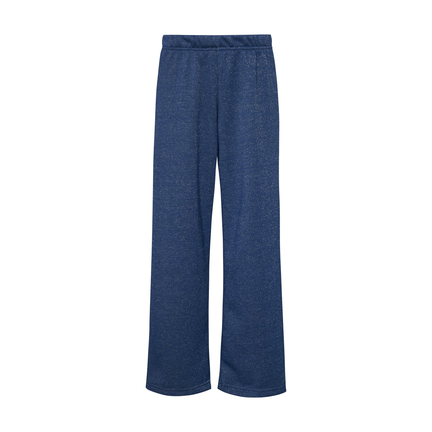 52B.T6606_WASHEDBLUE # Kids Set with Hoodie Sparkling