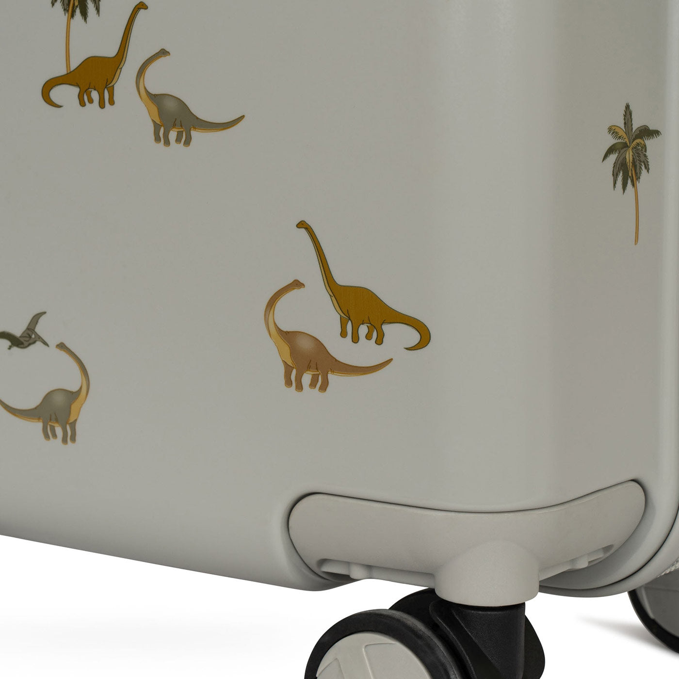 Παιδική Βαλίτσα Dino