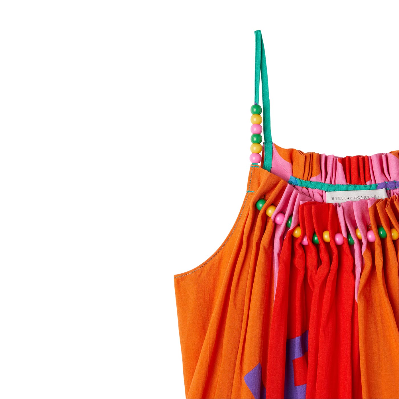 Παιδικό Φόρεμα Love