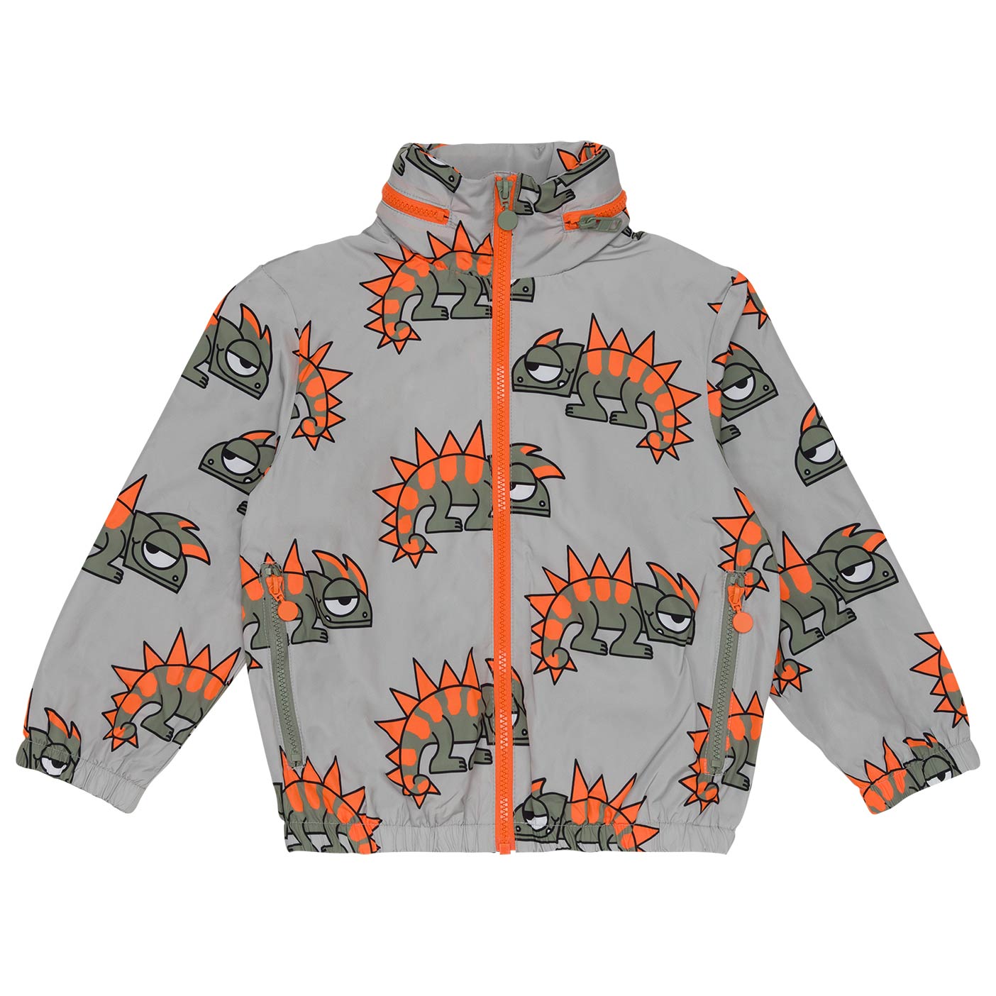 Παιδικό Μπουφάν Gecko