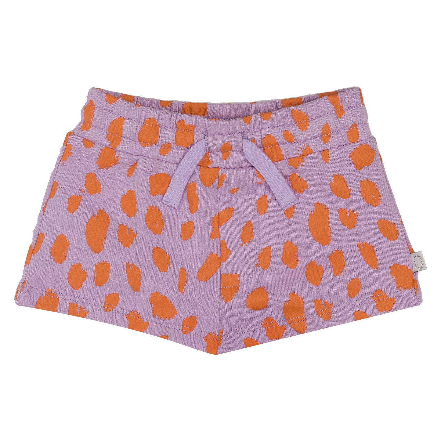 Βρεφικό Σορτς Red Spots