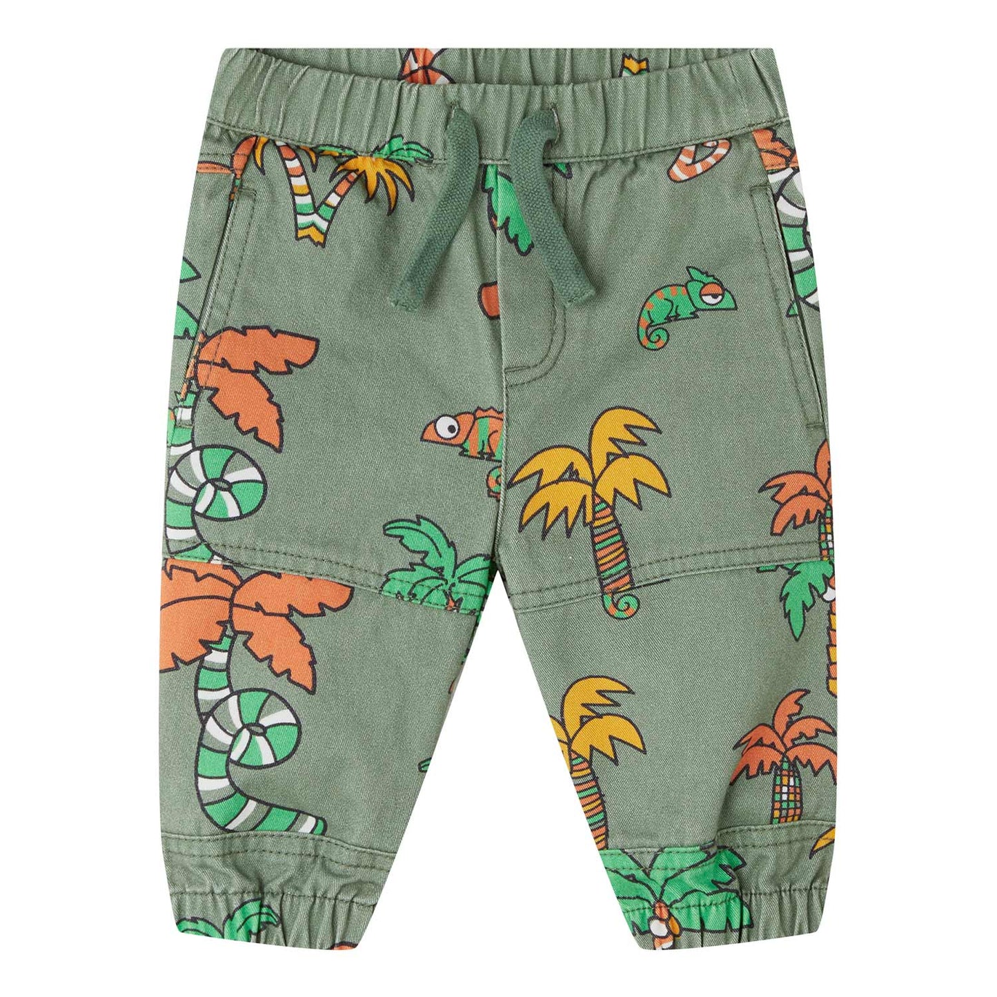 Βρεφικό Παντελόνι Palms