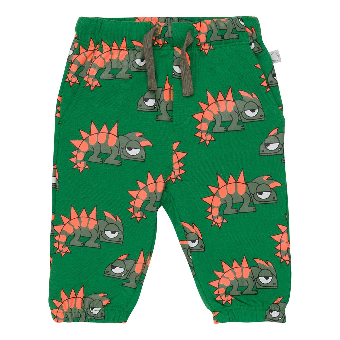 Βρεφικό Παντελόνι Φόρμας Gecko