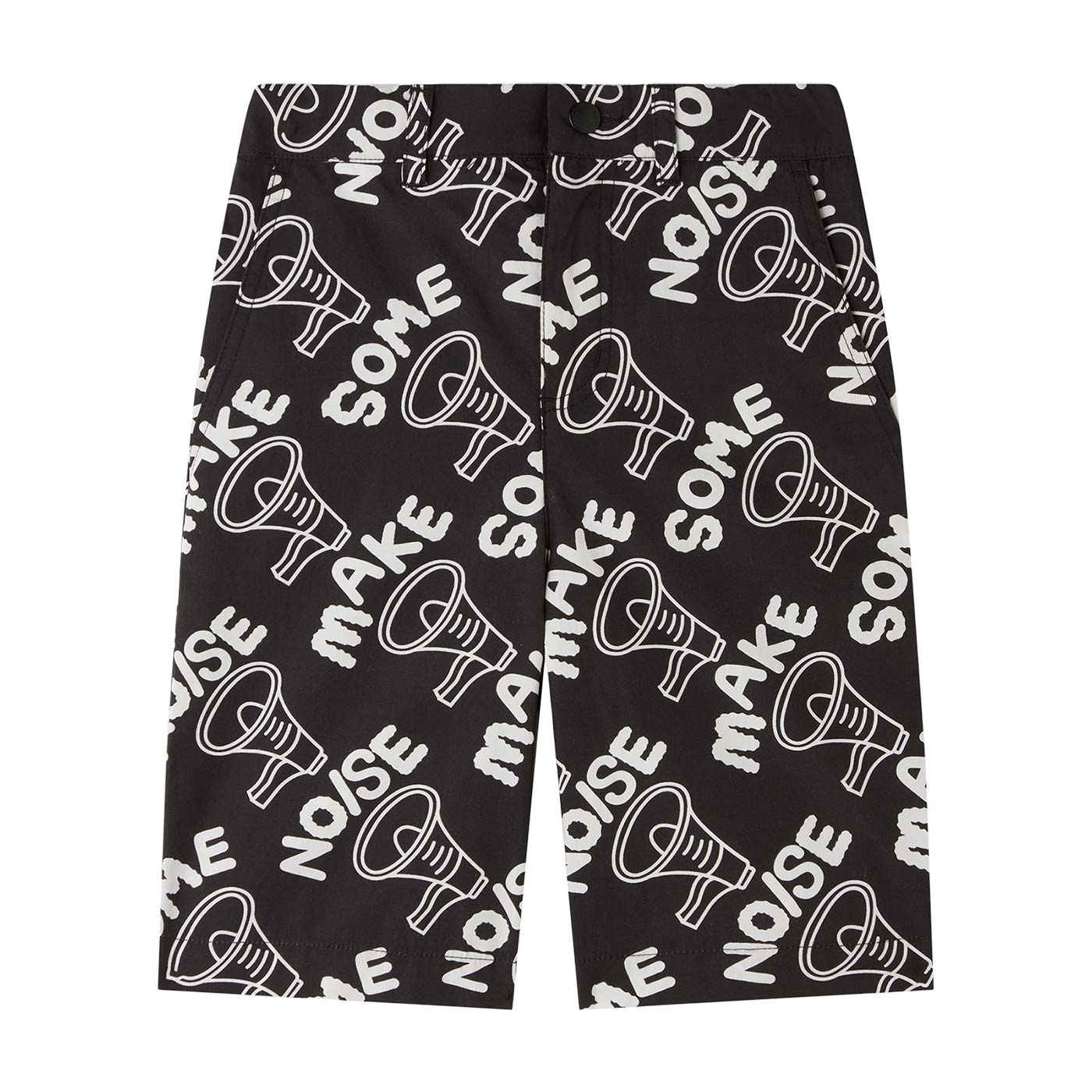 Παιδικό Σορτς Make Some Noise