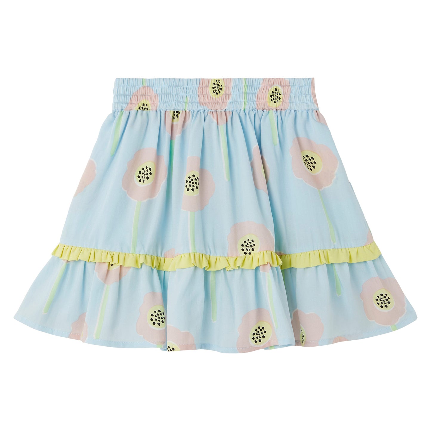 Παιδική Φούστα Flowers