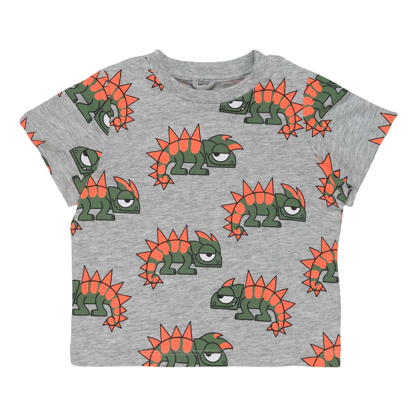 Βρεφική Μπλούζα T-Shirt Gecko