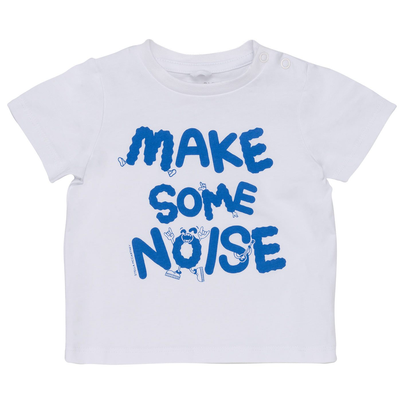 Βρεφική Μπλούζα T-Shirt Noise