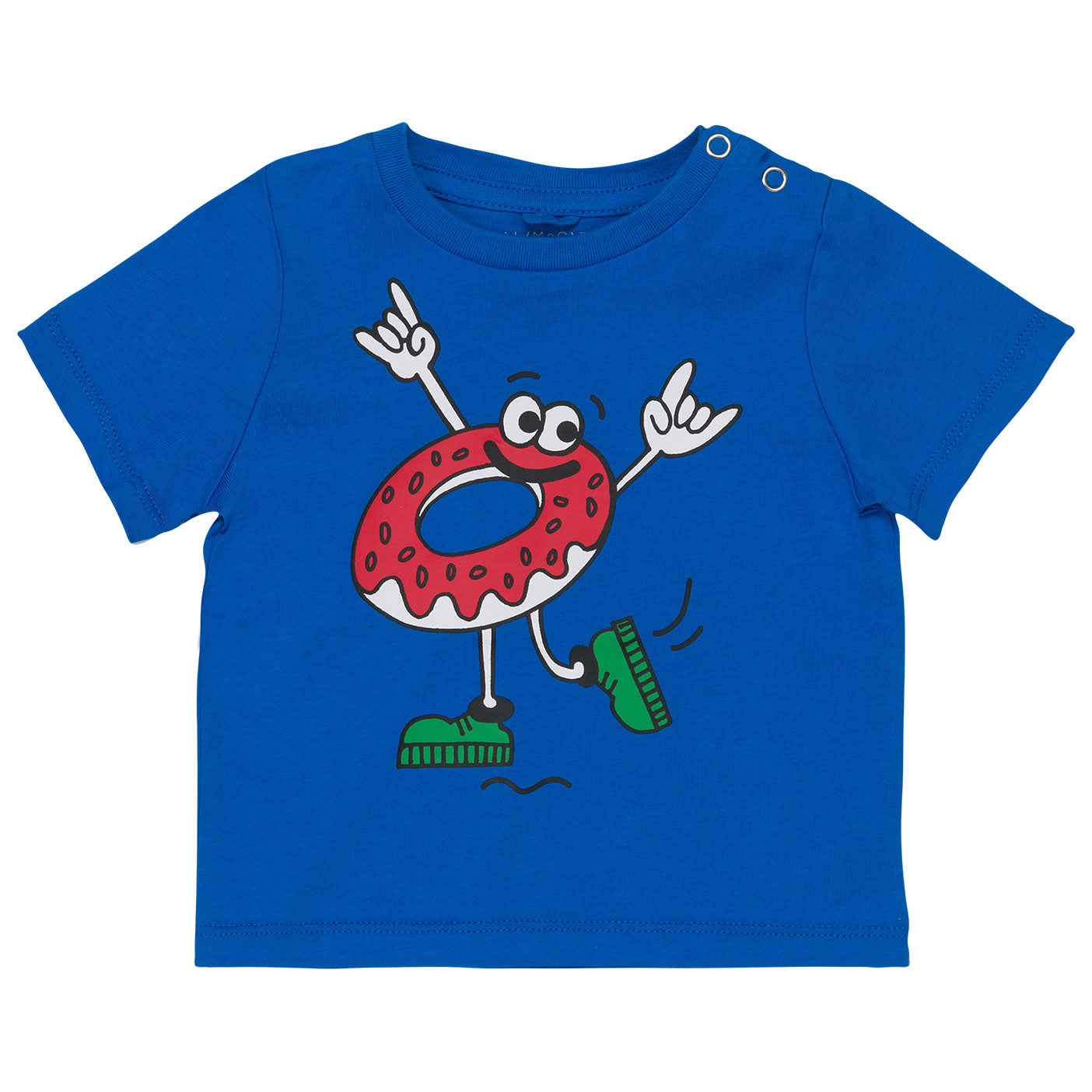 Βρεφική Μπλούζα T-Shirt Donut