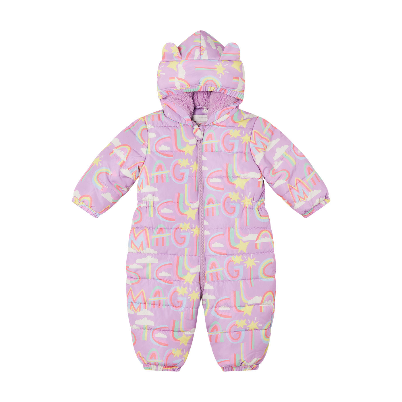 Βρεφική Φόρμα Εξόδου Magic