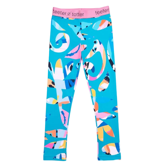 62A.TT211-176 # Παιδικό Κολάν Somehow Green