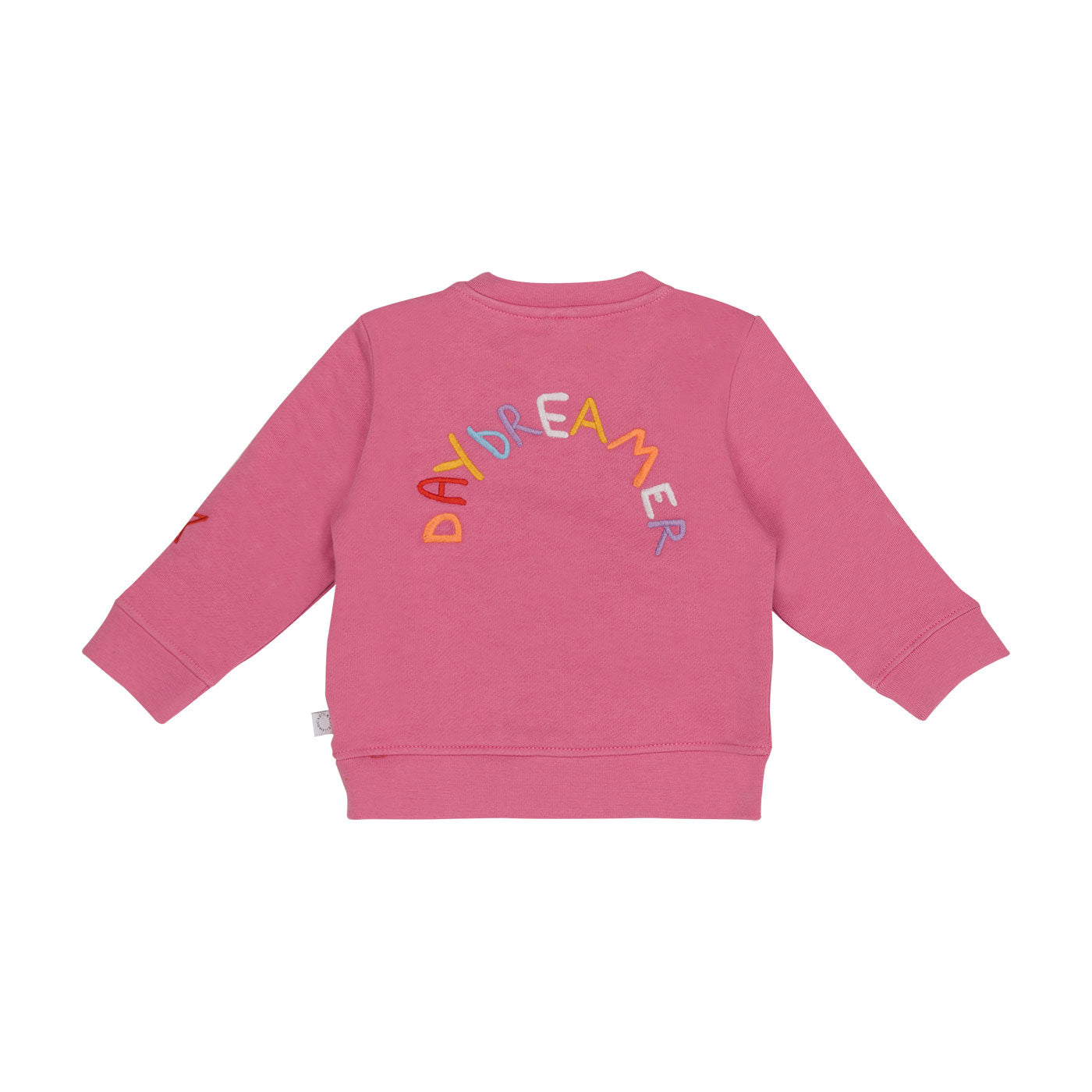 Βρεφική Μπλούζα Φούτερ Daydreamer
