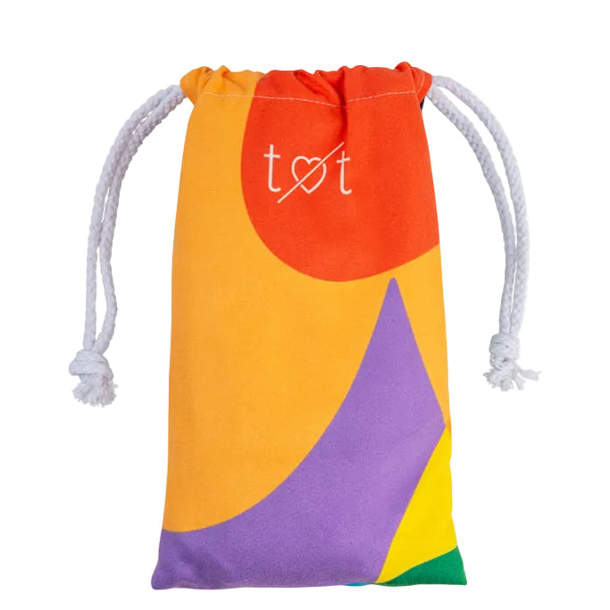 62A.TT411-171 # Παιδική Πετσέτα Θαλάσσης Colourful
