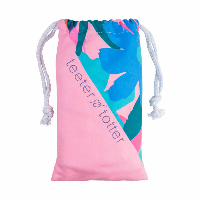 62A.TT411-175 # Kids Beach Towel Summer Blossom