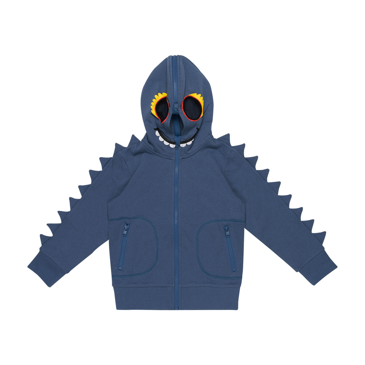 Παιδική Ζακέτα Φούτερ Monster