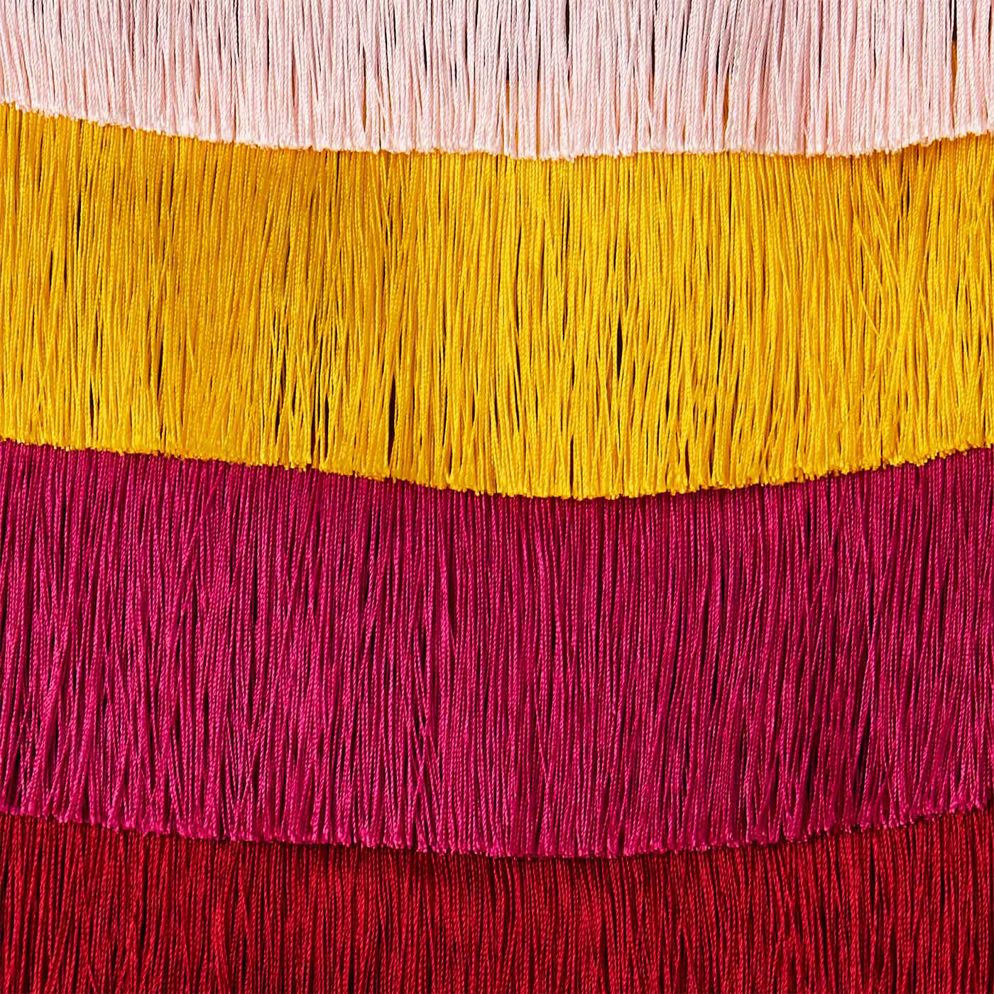 Παιδική Φούστα με Κρόσια Multicolor