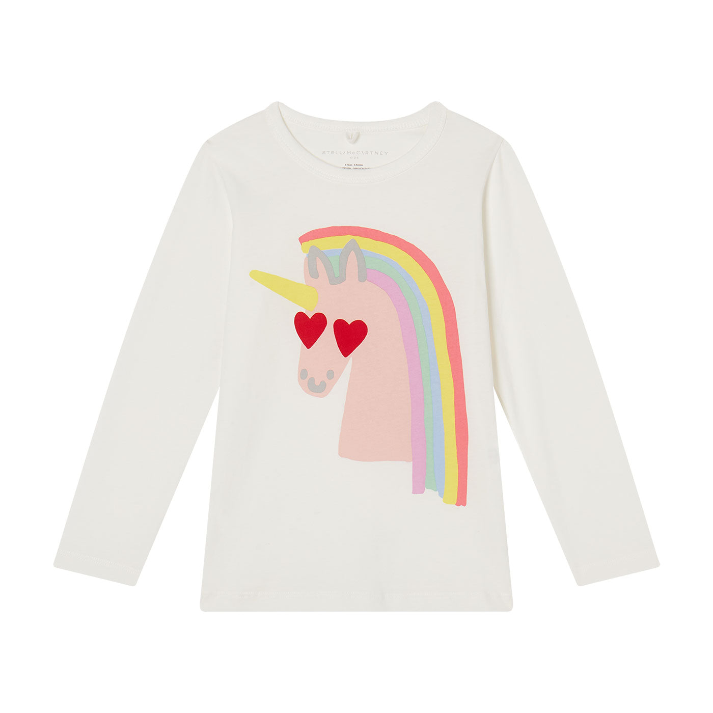 Παιδική Μακρυμάνικη Μπλούζα Unicorn