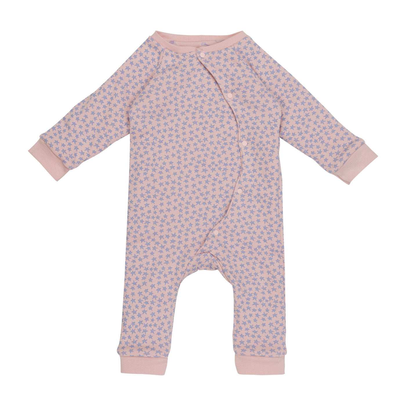 Βρεφικό Φορμάκι Διπλής Όψης Unicorns