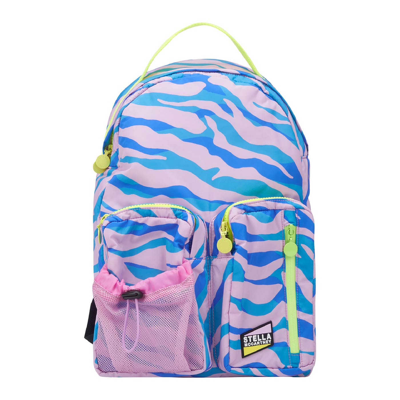 Παιδικό Σακίδιο Πλάτης Zebra