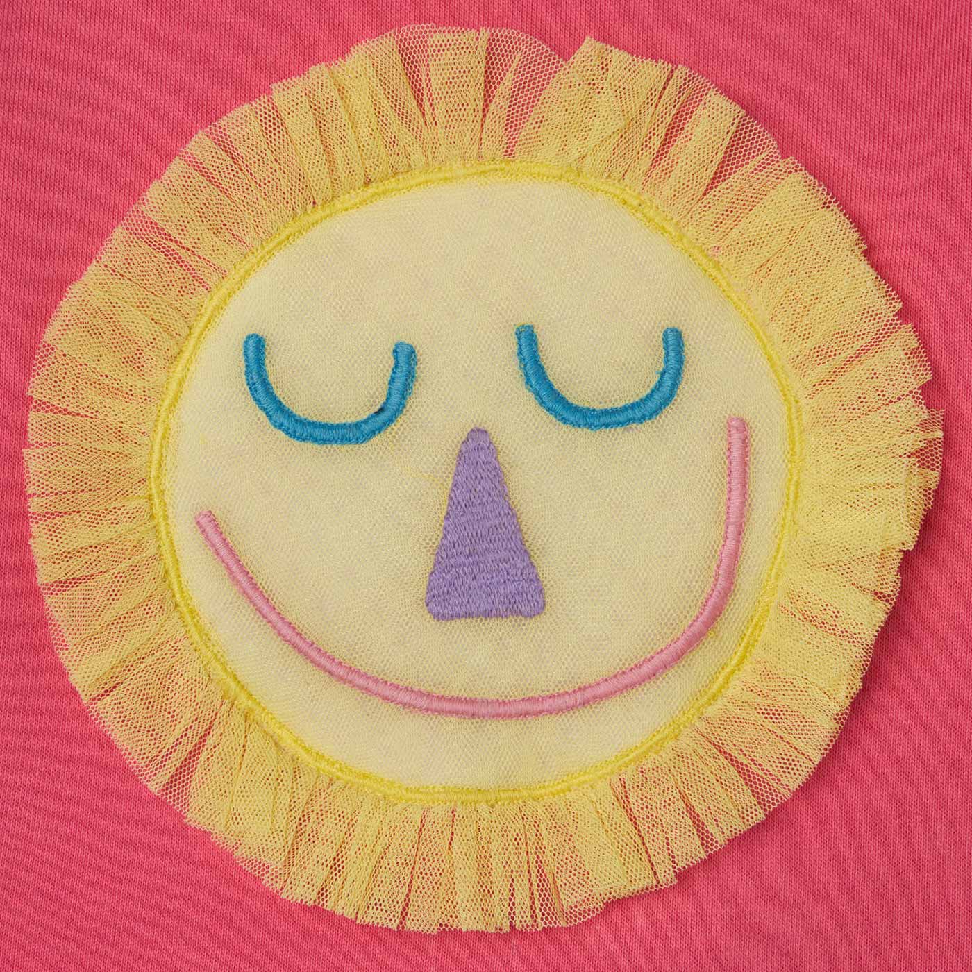 Βρεφική Μπλούζα Φούτερ Sun