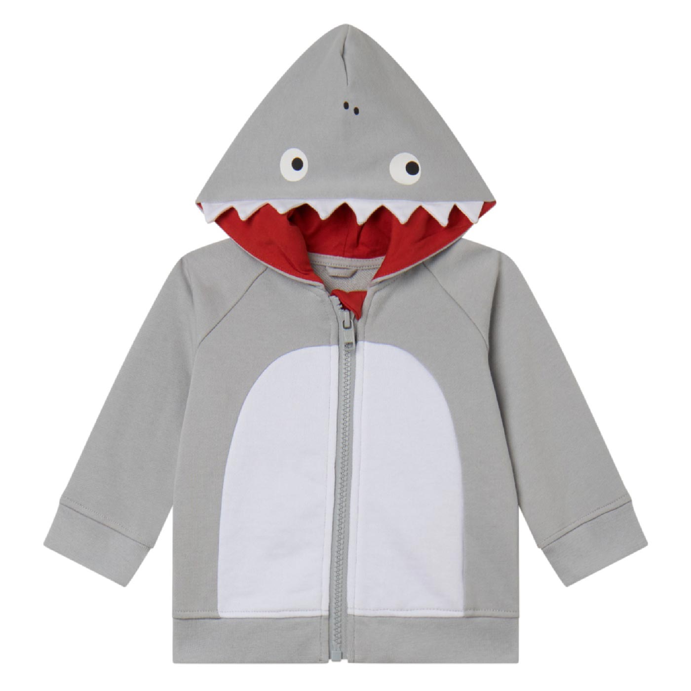 Βρεφική Ζακέτα Φούτερ Shark