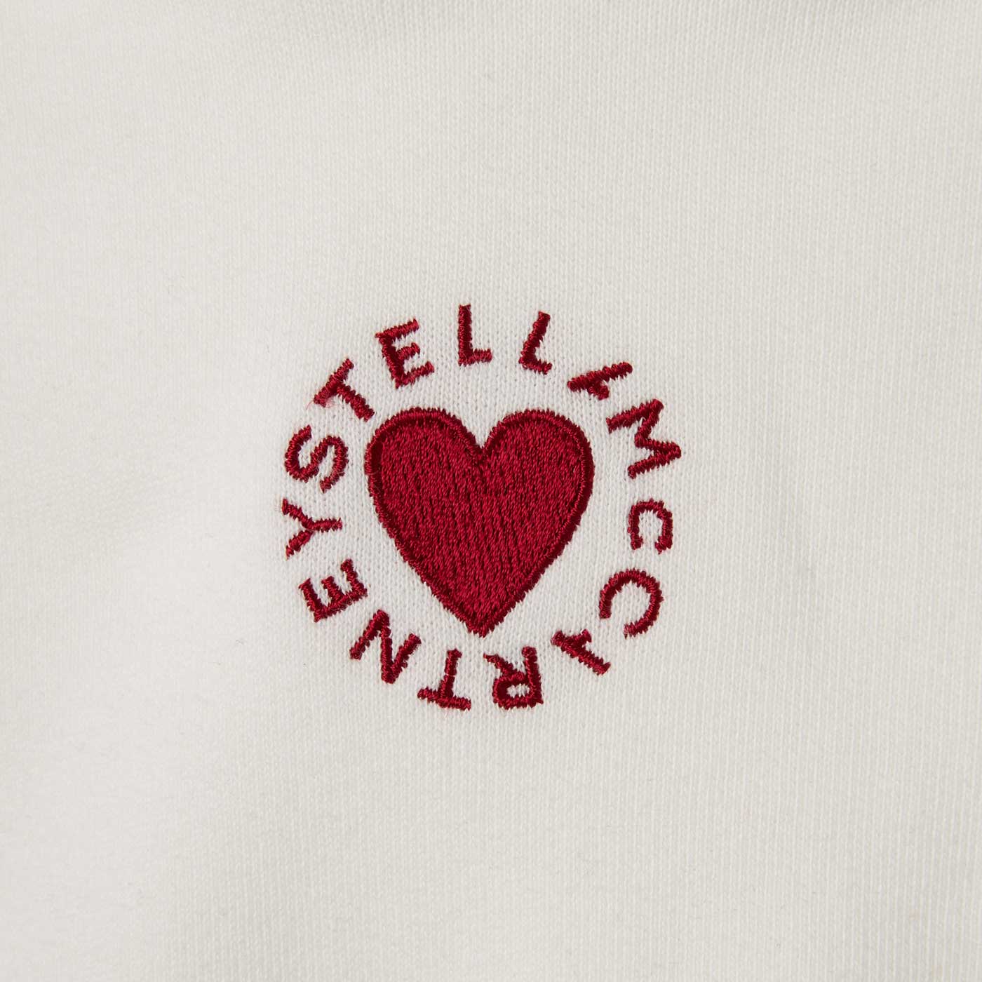 Παιδική Μπλούζα Φούτερ Stella Love