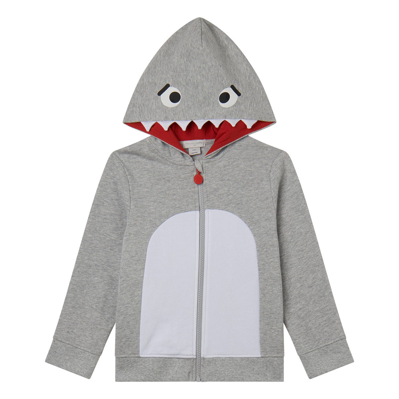 Παιδική Ζακέτα Φούτερ Shark