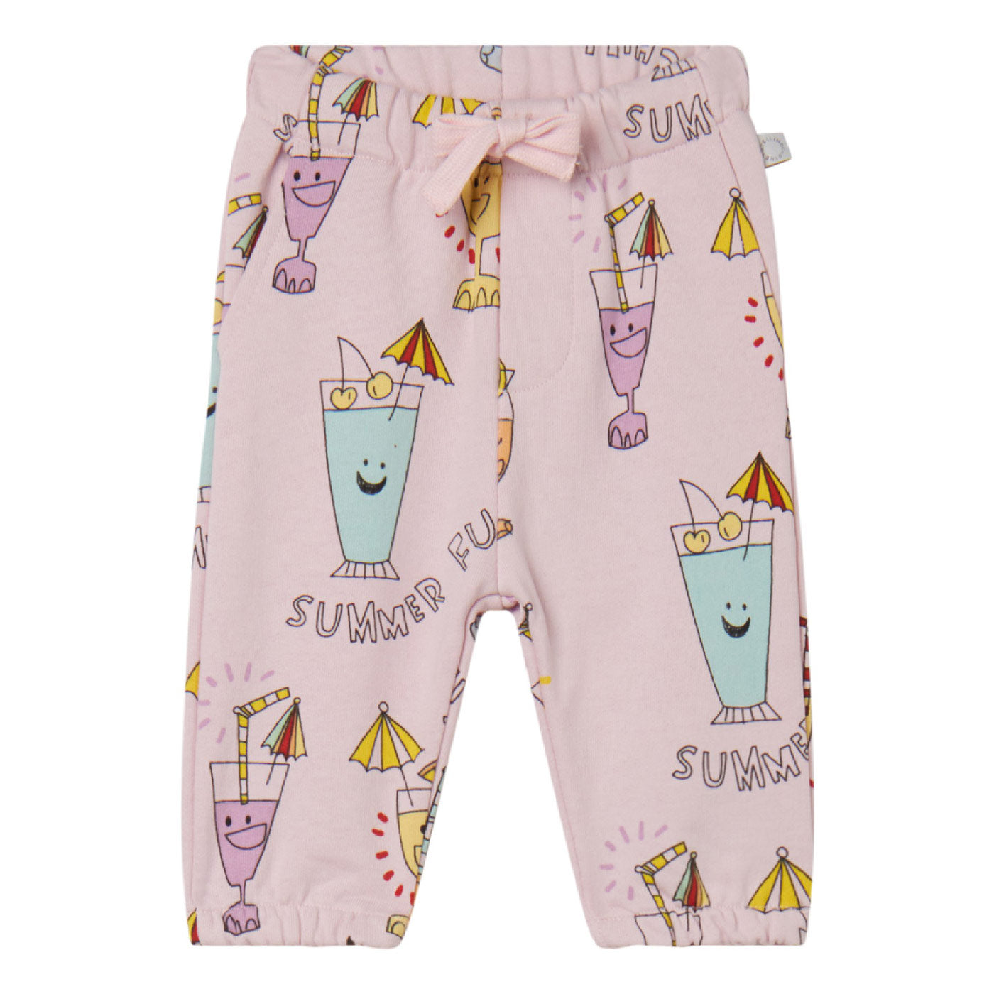 Βρεφική Φόρμα Summer Cocktail