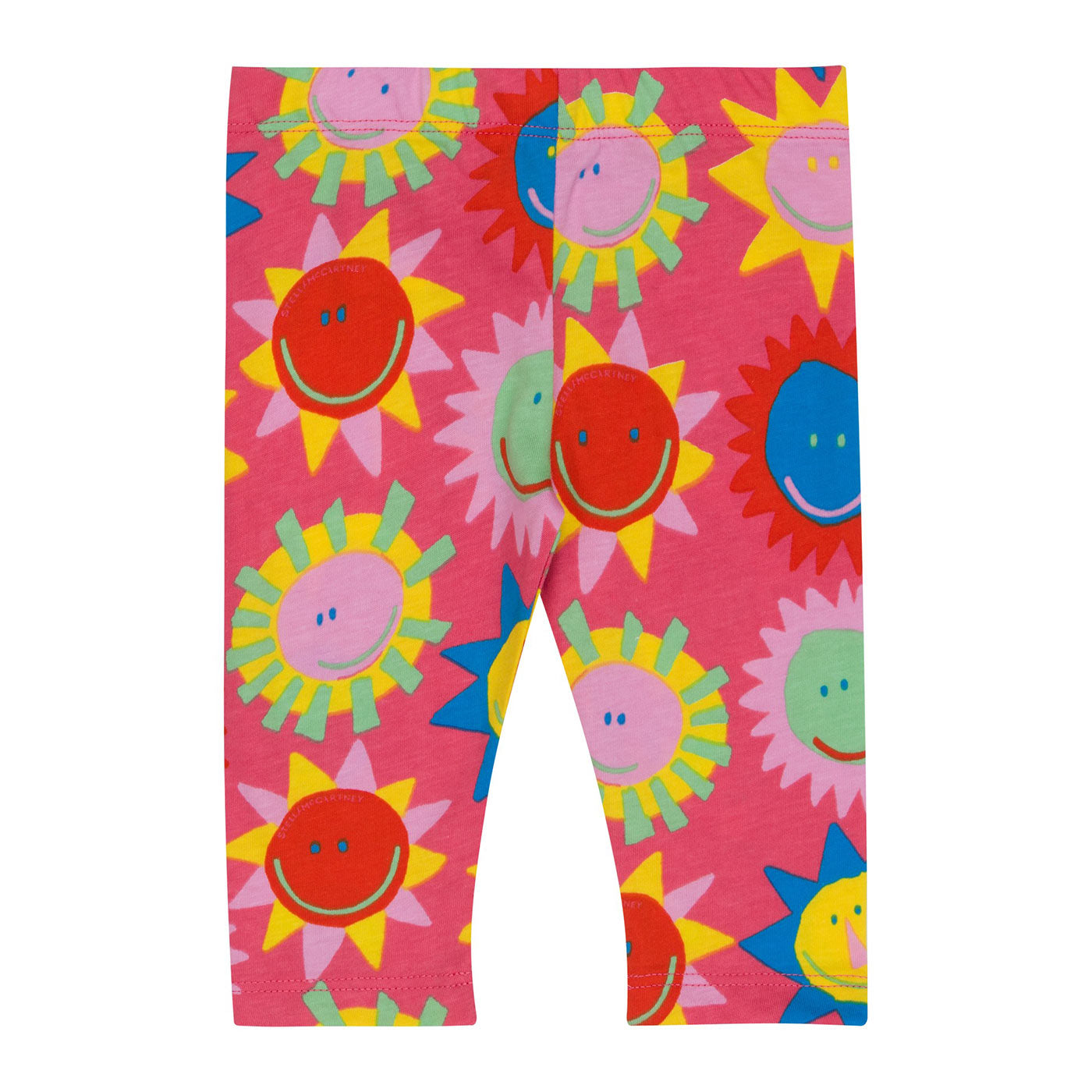 Βρεφικό Κολάν Sunshine Glasses