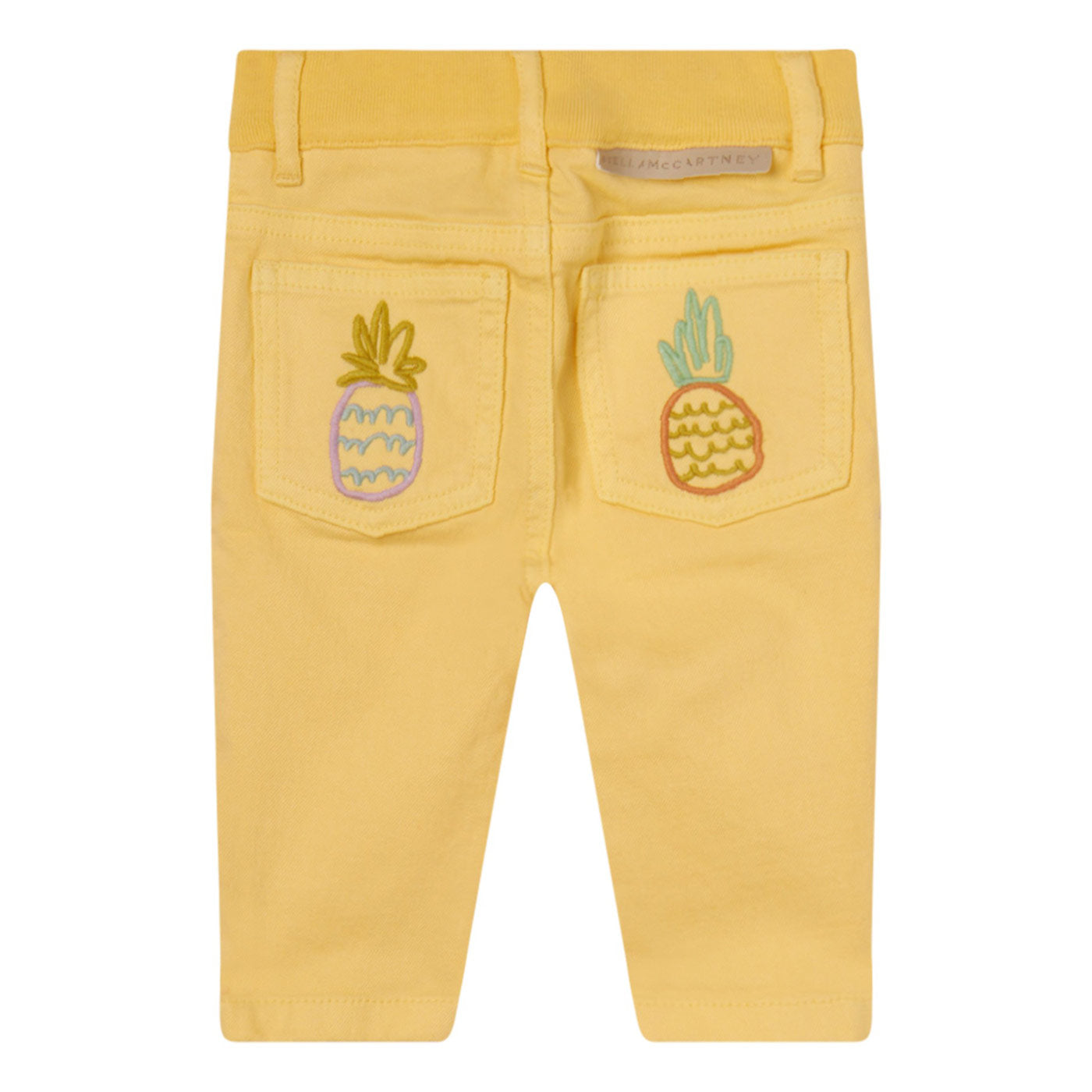 Βρεφικό Παντελόνι Pineapples