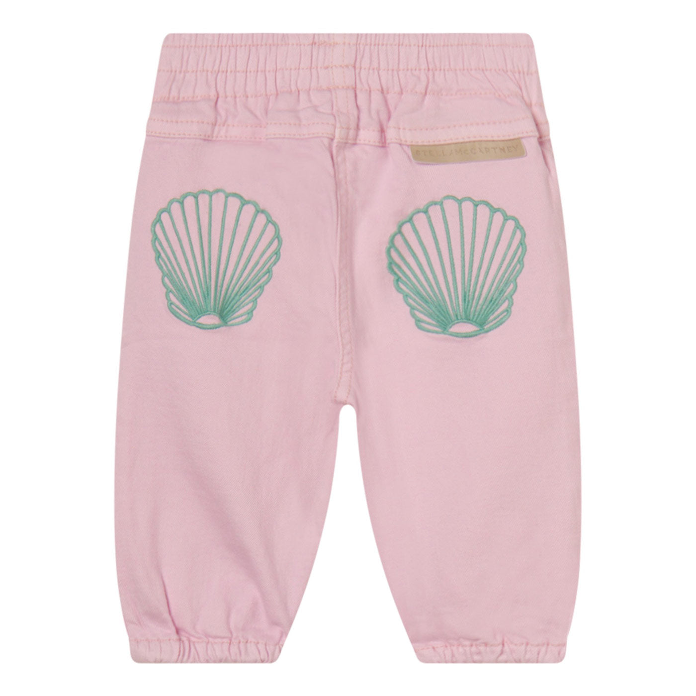Βρεφικό Παντελόνι Shells