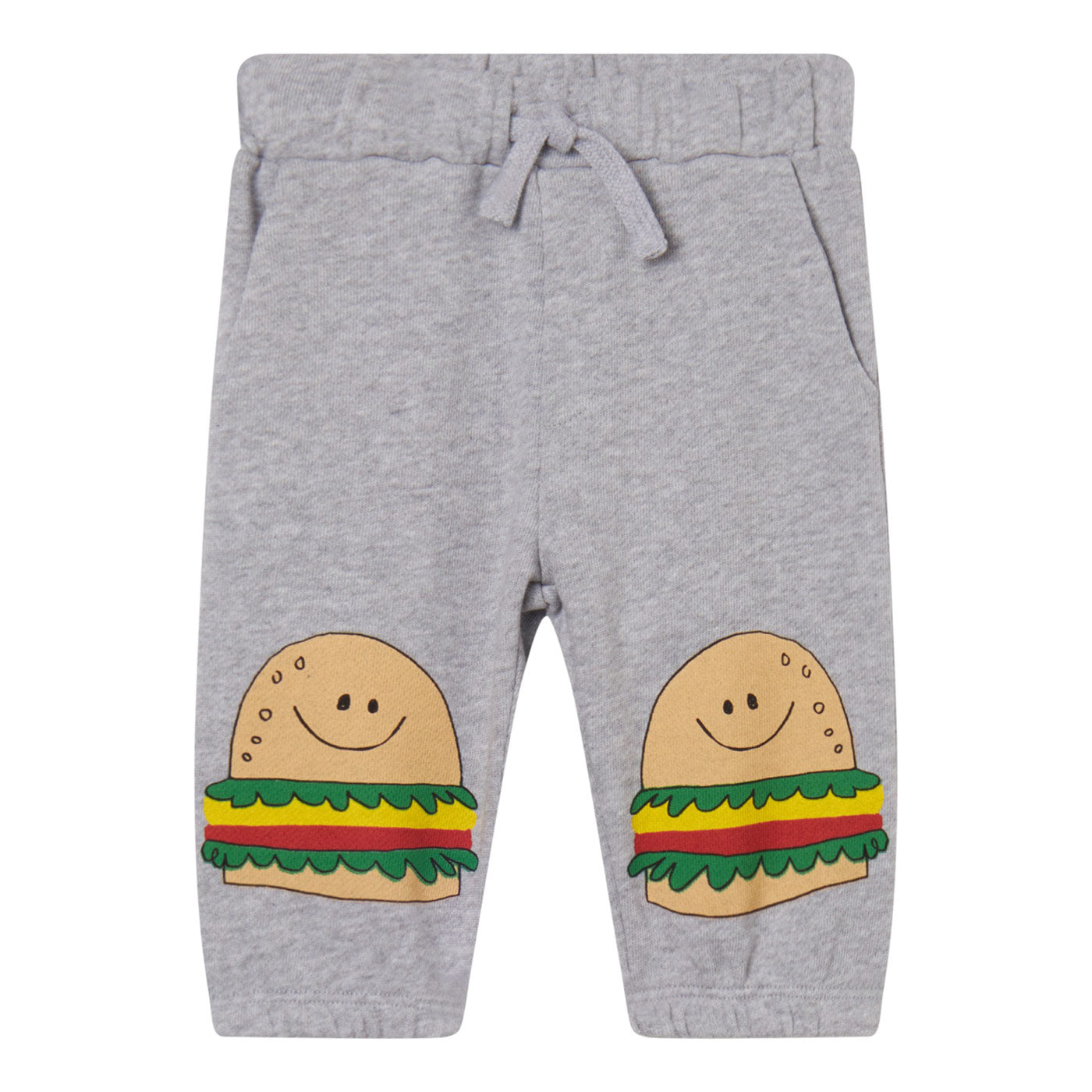 Βρεφικό Παντελόνι Φόρμας Burgers