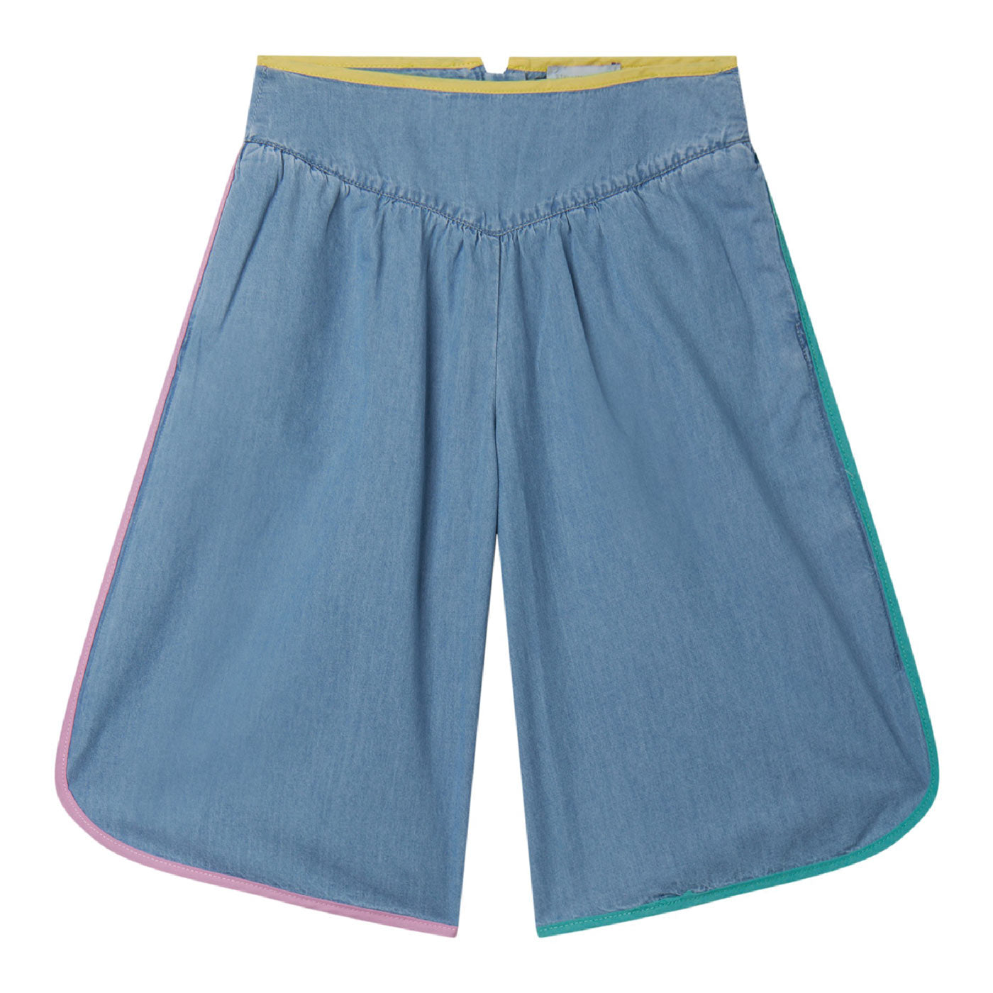 Παιδική Τζην Παντελόνα Μπλε