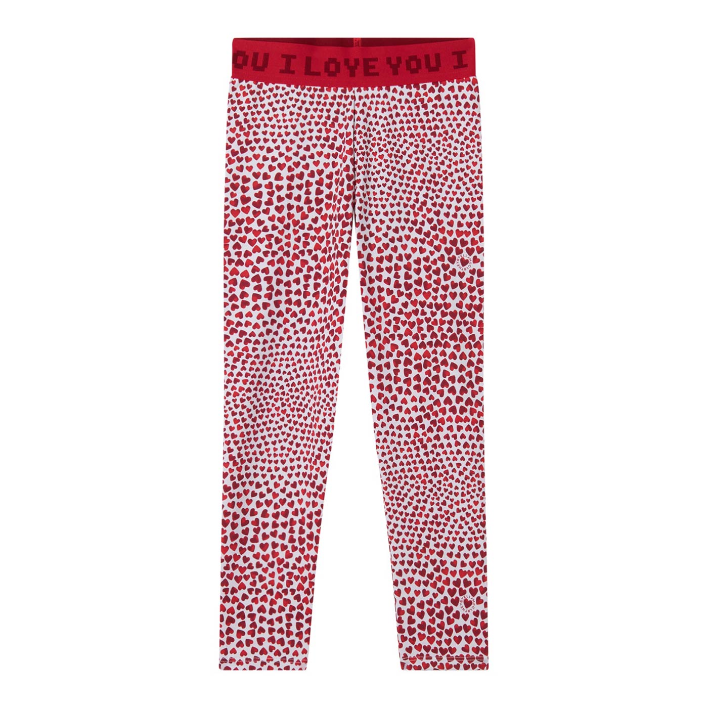 Παιδικό Κολάν All Over Hearts