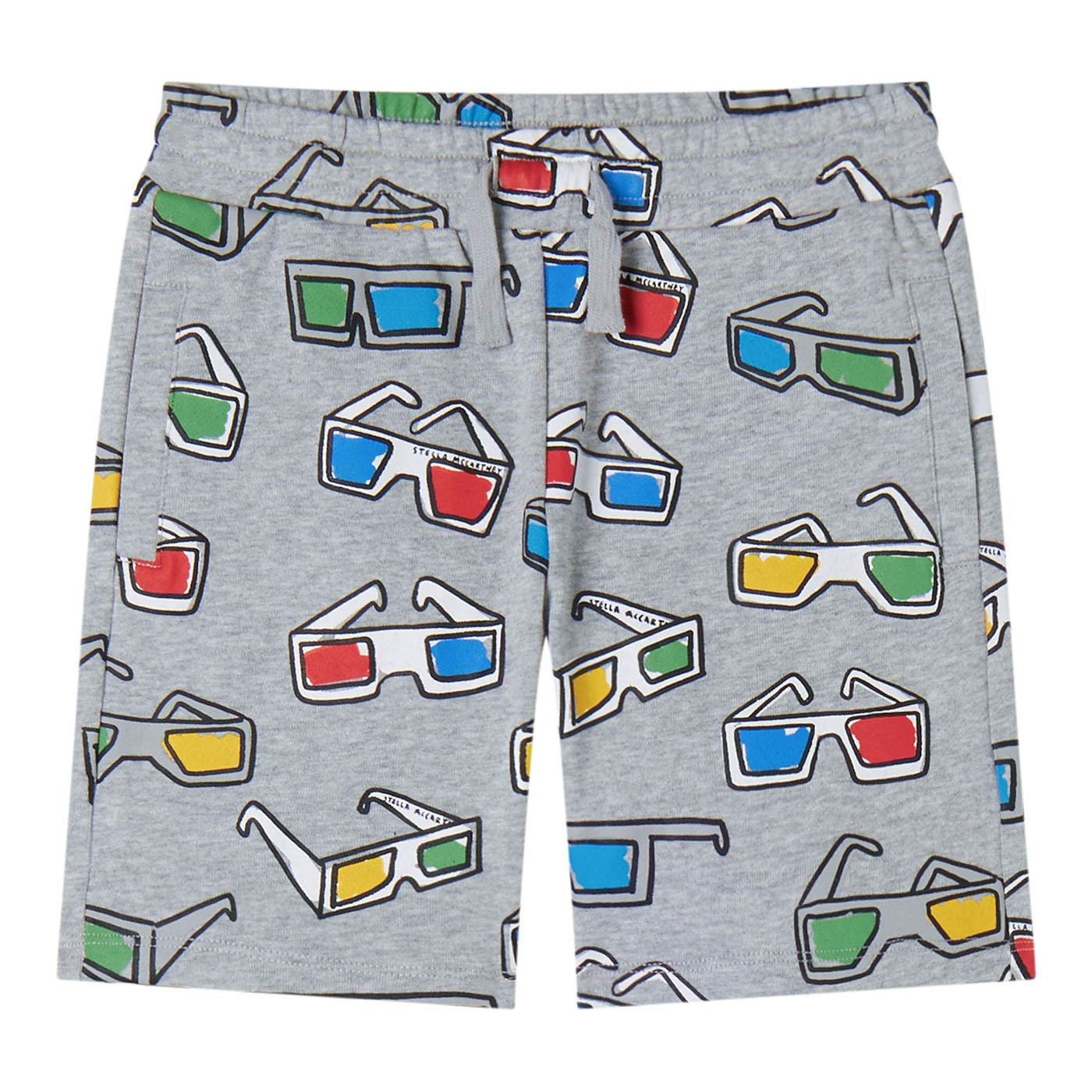 Παιδικό Σορτς Glasses