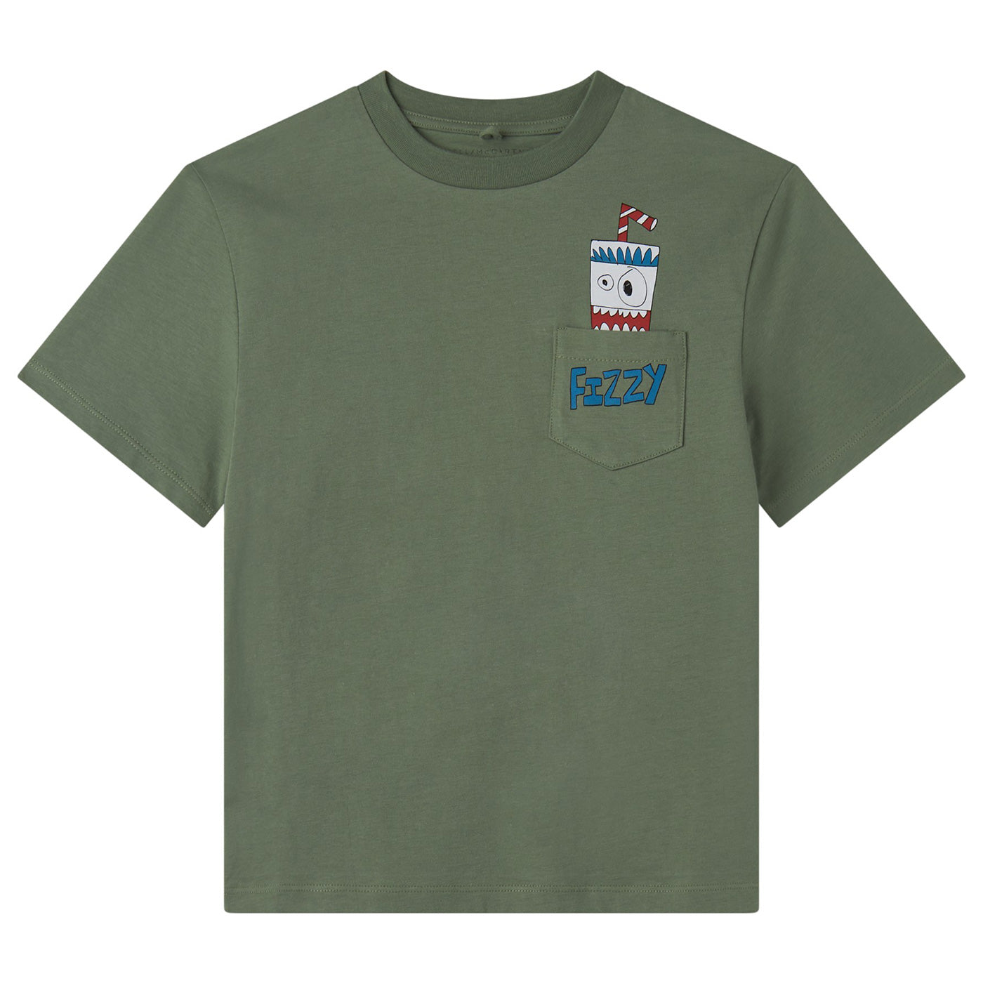 Παιδική Μπλούζα T-Shirt Fizzy