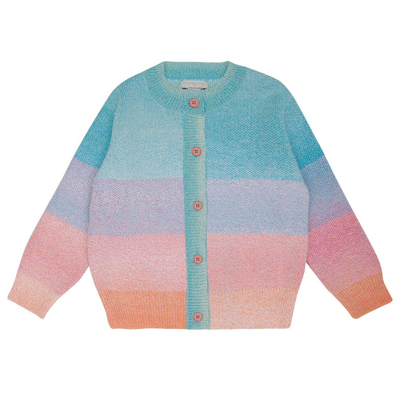 Παιδική Ζακέτα Rainbow