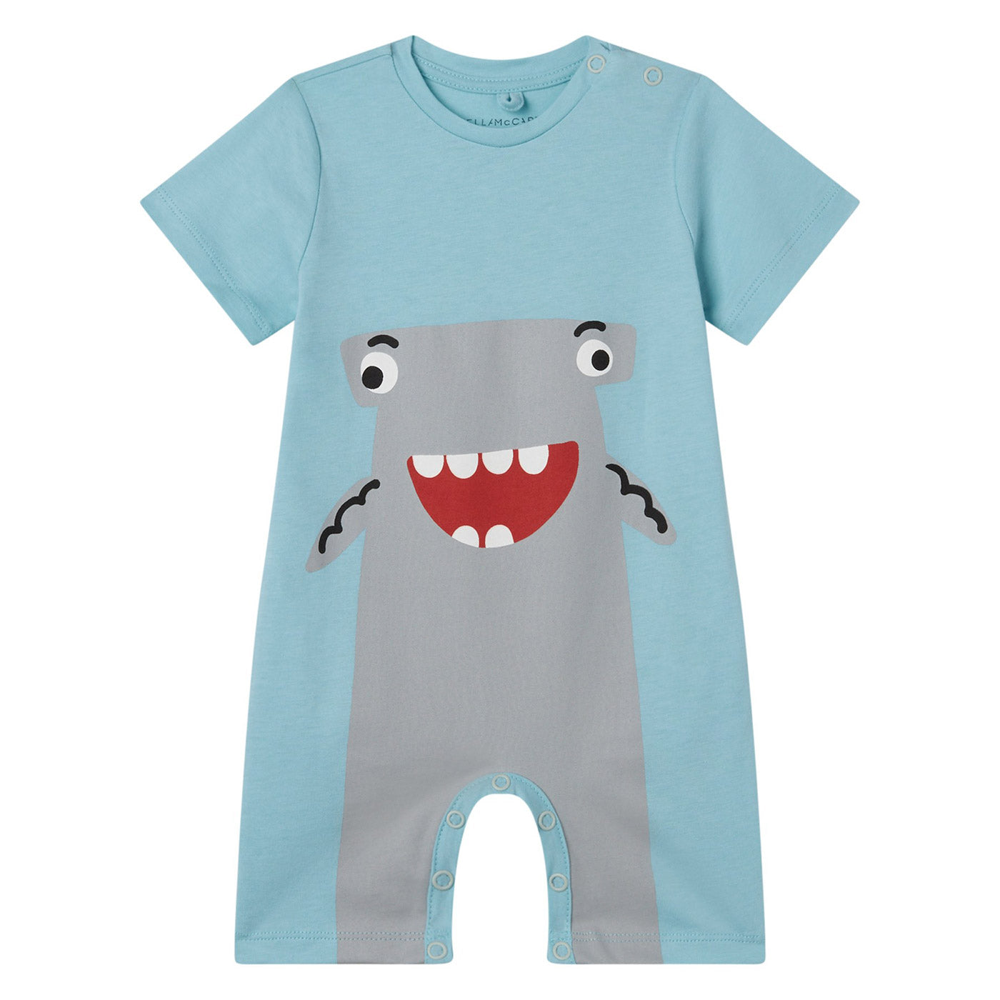 Βρεφικό Φορμάκι Shark